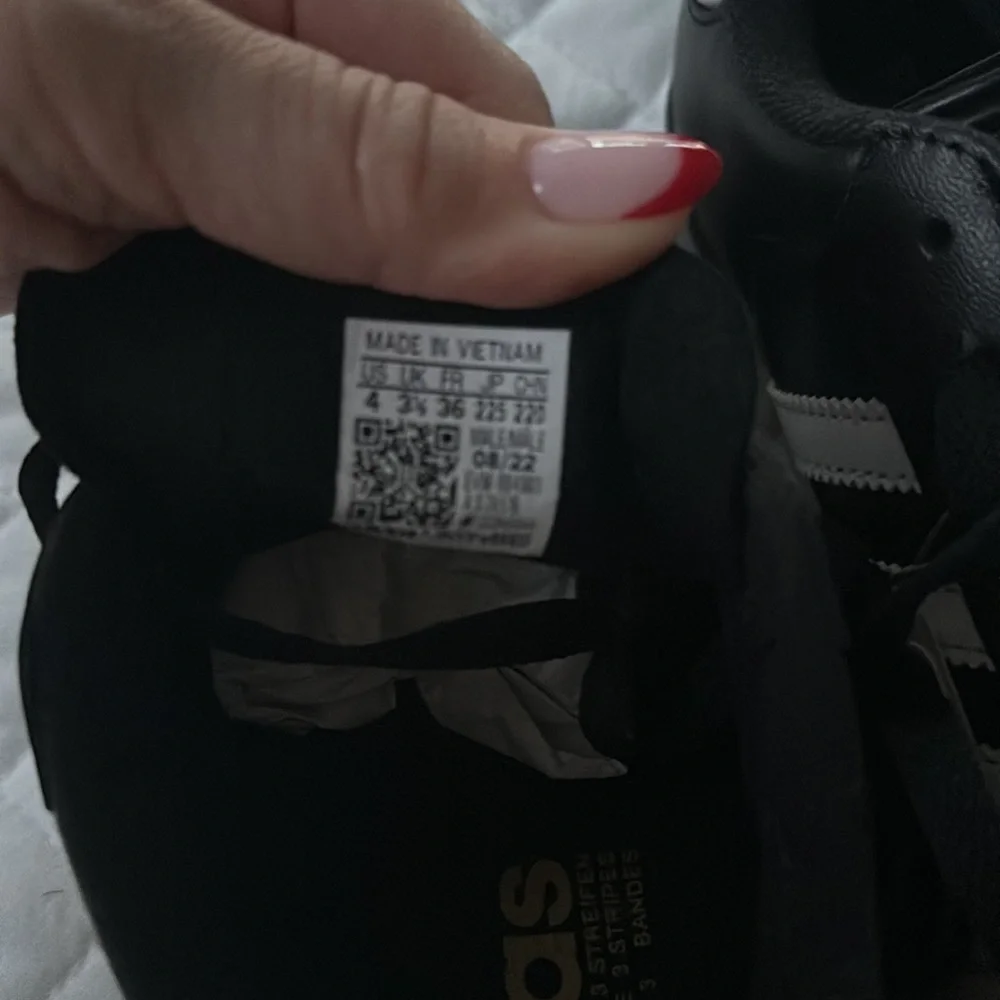 Adidas Samba sneakers - Picture 4 of 7